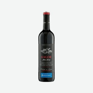 Вино кагор АЛЬТРА ТЕРРА красное сладкое 15% 750мл