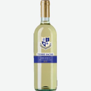 Вино Grecanico 0.75л.