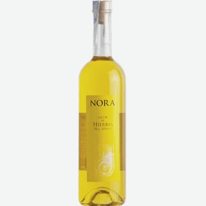 Ликер Orujo Nora 0.7л.