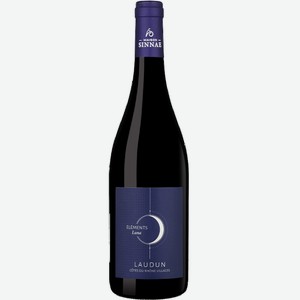 Вино Element Luna Laudun red 0.75л.