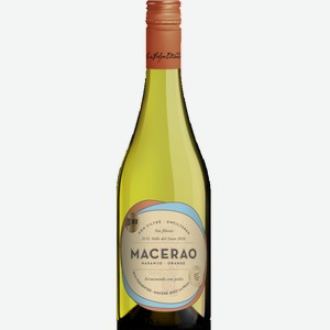 АМ Коллекция Macerao 0.75л.