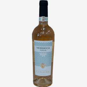 Вино Verdeca Puglia