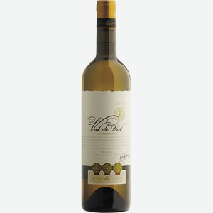 Вино Val de Vid Verdejo 0.75л.