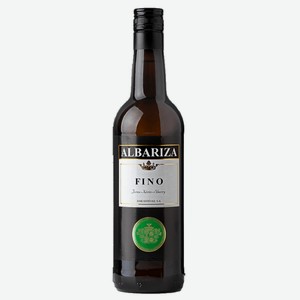Херес Albariza Fino 0.75л.