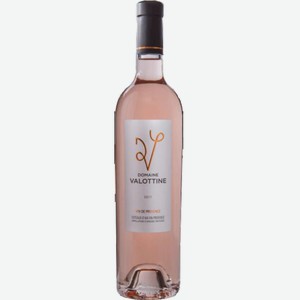 Вино Domaine Valottine 0.75л.