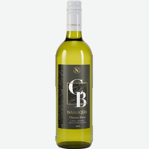 Вино Namaqua Chenin Blanc 0.75л.