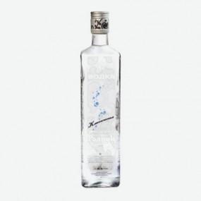Водка  Родник  Классическая 0,25л 40%, 0,25, 40