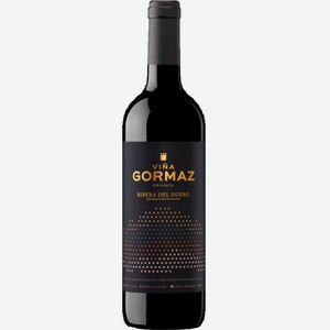 Вино Vina Gormaz Crianza 0.75л.