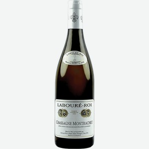 Вино Chassagne Montrachet AOC Laboure-Roi 0.75 л.
