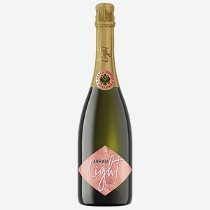 Винный напиток Abrau Light Rose Abrau-Durso 8% 0.75 л.