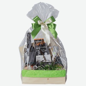 Подарочные корзины Grissini gift basket