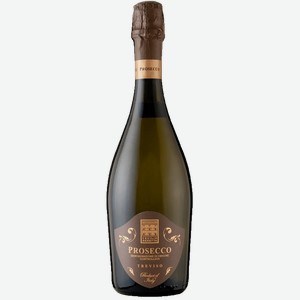 Игристое вино и шампанское Prosecco DOC Cecilia Beretta 11% 0.75 л.
