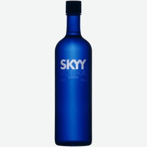 Водка Skyy 40% 0.7 л.