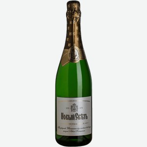 Игристое вино и шампанское Collection Russian Sparkling Semi-Dry Novy Svet 12.5% 0.75 л.