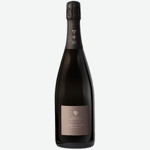 Игристое вино и шампанское Maris Blanc de Blanc Extra Brut Usadba Divnomorskoe 10.5% 1.5 л.
