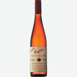 Вино Koonunga Hill Autumn Riesling Eden Valley Penfolds 0.75 л.
