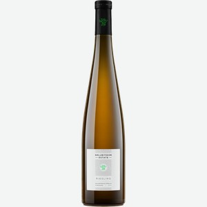 Вино Golubitskoe Estate Riesling 12.7% 0.75 л.
