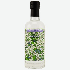 Джин Neroli 46% 0.7 л.