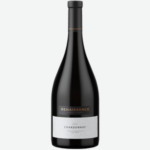 Вино Renaissance Chardonnay Kuban. Novorossiysk Myskhako 13% 0.75 л.
