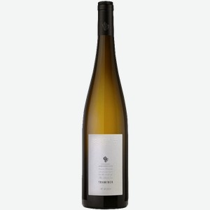 Вино Traminer Usadba Divnomorskoe 13.1% 0.75 л.