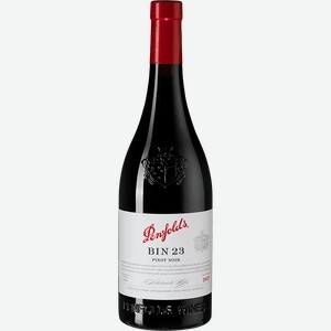 Вино Bin 23 Pinot Noir Adelaide Hills Penfolds 0.75 л.