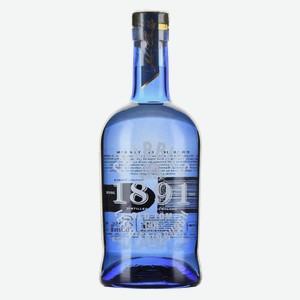 Джин Crabbie’s Old Tom Cin 40.2% 0.7 л.