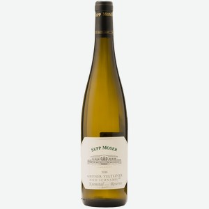 Вино Ried Schnabel Gruner Veltliner Kremstal DAC Reserve Sepp Moser 0.75 л.