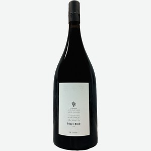 Вино Pinot Noir Usadba Divnomorskoe (gift box) 12% 1.5 л.
