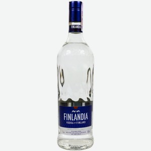 Водка Vodka Finlandia 40% 1 л.