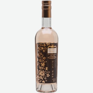 Вермут Mancino Vermouth Sacura e Violetta 18% 0.5 л.