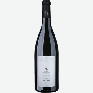 Вино Pinot Noir Usadba Divnomorskoe 12% 0.75 л.