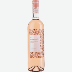 Вино Gubernatorskoe Don Valley Vinodelnya Vedernikov 13% 0.75 л.