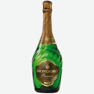 Игристое вино и шампанское Mondoro Prosecco DOC Campari 11% 0.75 л.