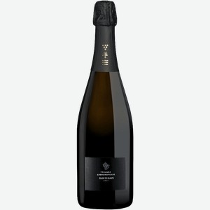 Игристое вино и шампанское Blanc de Blanc Extra Brut Usadba Divnomorskoe 12% 0.375 л.