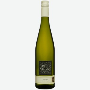 Вино Riesling Elgin WO Paul Cluver 0.75 л.