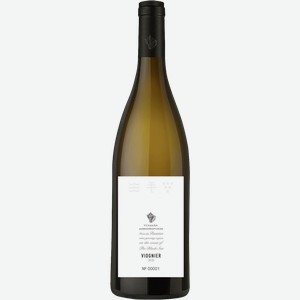 Вино Viognier Usadba Divnomorskoe 13.2% 0.75 л.