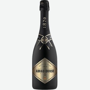 Игристое вино и шампанское Abrau Durso Reserve Brut 11% 0.75 л.
