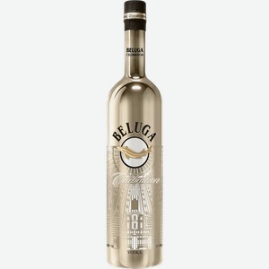 Водка Beluga Noble Celebration 40% 0.7 л.