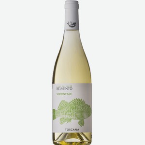 Вино Belvento Vermentino