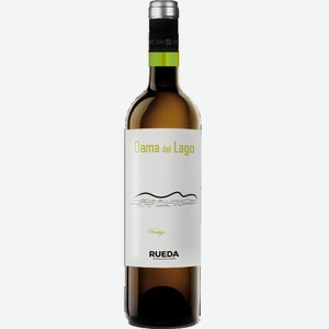 Вино Dama de Lago 0.75л.
