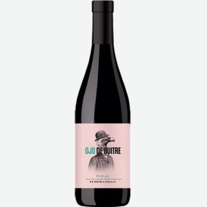 АМ Коллекция Ojo de Buitre Tempranillo 0.75л.