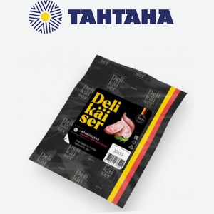 Delikaiser Краковская Гост п/к 0,300 г