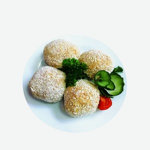 Суфле из индейки 1 кг п/ф