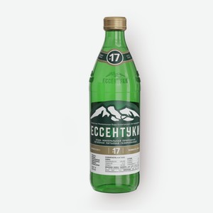 Ессентуки №4 ст/б 0,45л