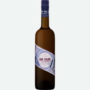 Ром Ron Colon Salvadoreno 111 Proof 55.5% 0.7 л.