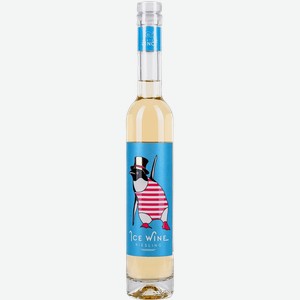 Вино Riesling Ice Wine Kuban. Novorossiysk Chateau Pinot 11% 0.375 л.