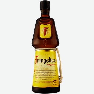 Ликёр Frangelico 20% 0.7 л.