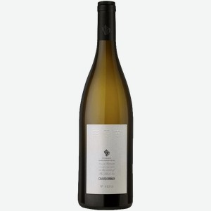Вино Chardonnay Usadba Divnomorskoe 12.5% 0.75 л.
