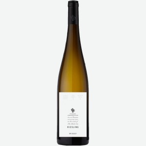 Вино Riesling Usadba Divnomorskoe 12.5% 0.75 л.