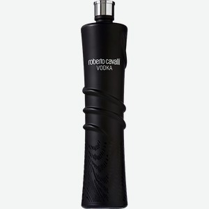 Водка Roberto Cavalli Classic Night Edition 40% 1 л.